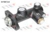 DEUTZ FAHR 04386878 Brake Master Cylinder